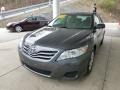Magnetic Gray Metallic - Camry LE Photo No. 5
