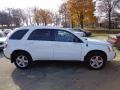Summit White - Equinox LT AWD Photo No. 5
