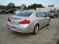 Liquid Platinum Silver - G 35 Sedan Photo No. 4