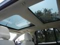 Light Camel Sunroof Photo for 2010 Lincoln MKX #73783139