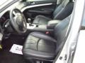 Liquid Platinum Silver - G 35 Sedan Photo No. 6