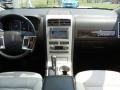 Light Camel Dashboard Photo for 2010 Lincoln MKX #73783157