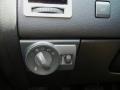 2010 Lincoln MKX Limited Edition FWD Controls