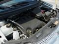 3.5 Liter DOHC 24-Valve VVT V6 Engine for 2010 Lincoln MKX Limited Edition FWD #73783247