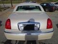 White Pearlescent Tri-Coat - Town Car Cartier Photo No. 3