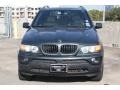 Highland Green Metallic - X5 3.0i Photo No. 2