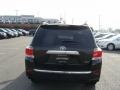 Black - Highlander V6 4WD Photo No. 5