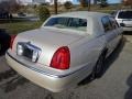 White Pearlescent Tri-Coat - Town Car Cartier Photo No. 4