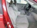 Barcelona Red Metallic - Camry LE Photo No. 9