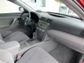 Barcelona Red Metallic - Camry LE Photo No. 10