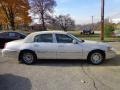 White Pearlescent Tri-Coat - Town Car Cartier Photo No. 5