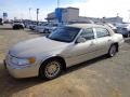 White Pearlescent Tri-Coat - Town Car Cartier Photo No. 7