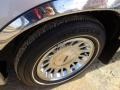 White Pearlescent Tri-Coat - Town Car Cartier Photo No. 8