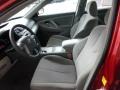 Barcelona Red Metallic - Camry LE Photo No. 14