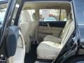 Black - Highlander V6 4WD Photo No. 13