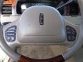 White Pearlescent Tri-Coat - Town Car Cartier Photo No. 19
