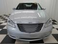 Bright Silver Metallic - 200 Limited Sedan Photo No. 2