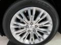 Bright Silver Metallic - 200 Limited Sedan Photo No. 4