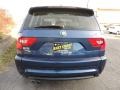 Mystic Blue Metallic - X3 3.0i Photo No. 5