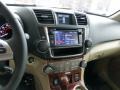 2013 Blizzard White Pearl Toyota Highlander Limited 4WD  photo #18