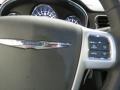 Bright Silver Metallic - 200 Limited Sedan Photo No. 19