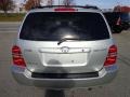 2003 Millenium Silver Metallic Toyota Highlander V6 4WD  photo #3
