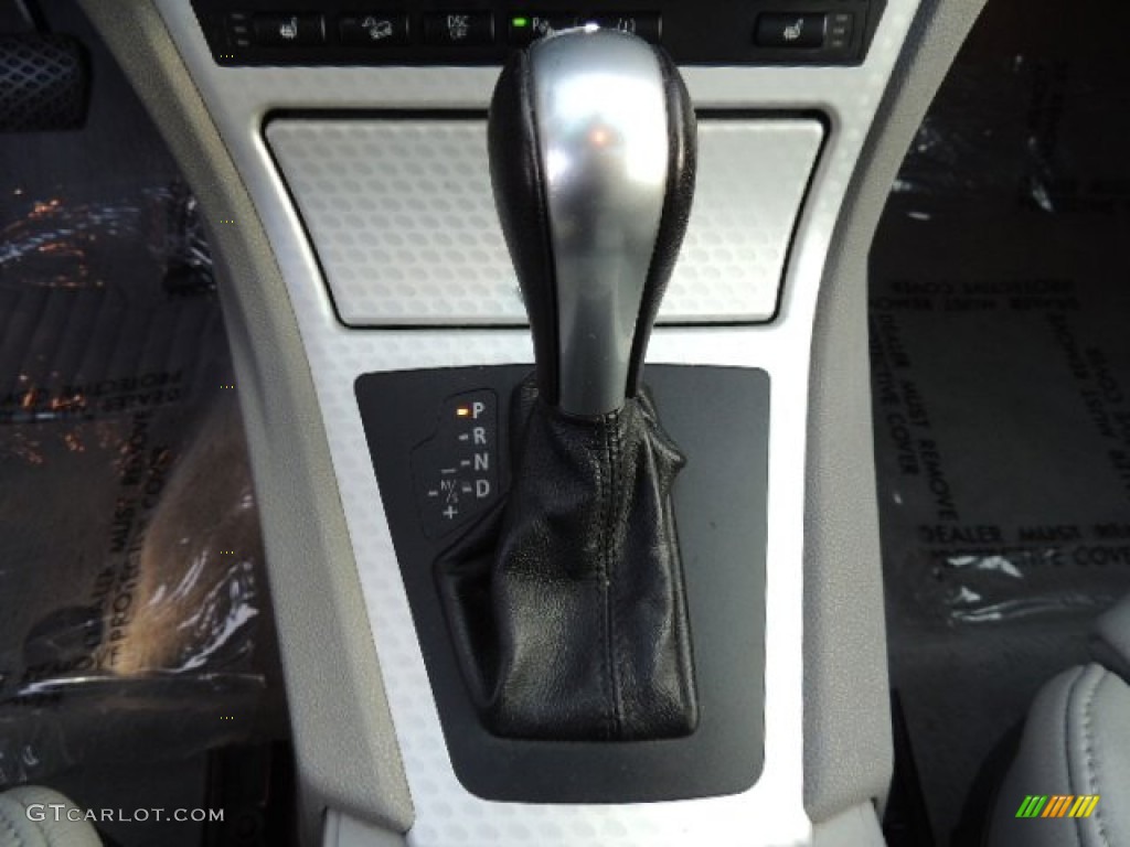 2006 BMW X3 3.0i 5 Speed Steptronic Automatic Transmission Photo #73784131
