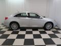 Bright Silver Metallic - 200 Limited Sedan Photo No. 26