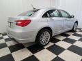 Bright Silver Metallic - 200 Limited Sedan Photo No. 27
