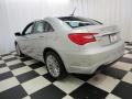 Bright Silver Metallic - 200 Limited Sedan Photo No. 29