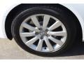 Ibis White - A4 2.0T Sedan Photo No. 4