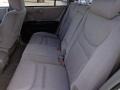 2003 Millenium Silver Metallic Toyota Highlander V6 4WD  photo #11