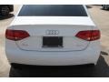 Ibis White - A4 2.0T Sedan Photo No. 6