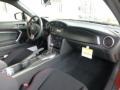 Black/Red Accents Interior Photo for 2013 Scion FR-S #73784223