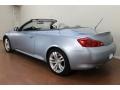 Pacific Sky - G 37 Convertible Photo No. 5
