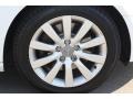 Ibis White - A4 2.0T Sedan Photo No. 9