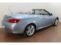 Pacific Sky - G 37 Convertible Photo No. 7