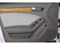 Ibis White - A4 2.0T Sedan Photo No. 11