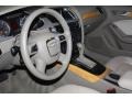 Ibis White - A4 2.0T Sedan Photo No. 12
