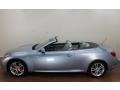 Pacific Sky - G 37 Convertible Photo No. 11