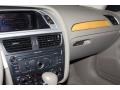 Ibis White - A4 2.0T Sedan Photo No. 15