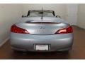 Pacific Sky - G 37 Convertible Photo No. 13