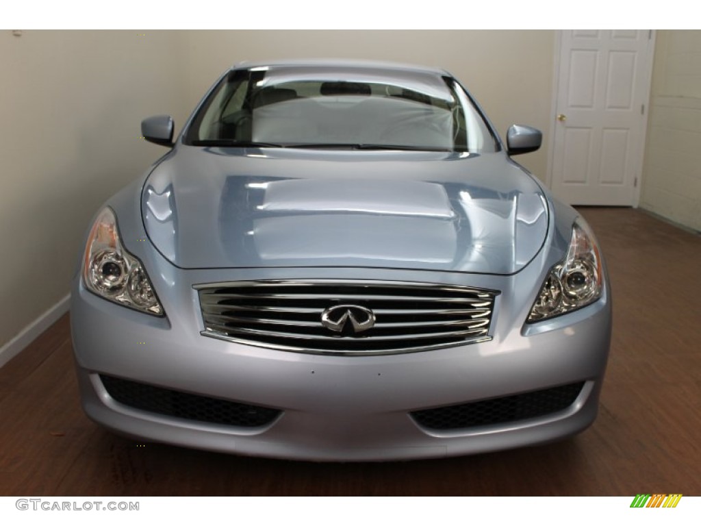 Pacific Sky 2010 Infiniti G 37 Convertible Exterior Photo #73784388