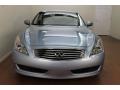 Pacific Sky 2010 Infiniti G 37 Convertible Exterior