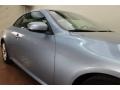 Pacific Sky - G 37 Convertible Photo No. 17