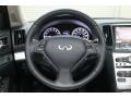 Stone Steering Wheel Photo for 2010 Infiniti G #73784553