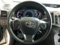 Black Steering Wheel Photo for 2013 Toyota Venza #73784699