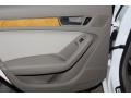 Ibis White - A4 2.0T Sedan Photo No. 33