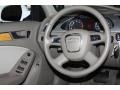 Ibis White - A4 2.0T Sedan Photo No. 35