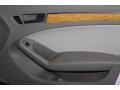 Ibis White - A4 2.0T Sedan Photo No. 40